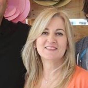 Meet your Posher, Jeannette